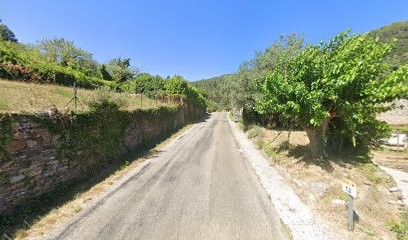 Schmitt Michel, Maçon à Peyremale