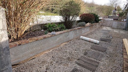 LECOQ Mickael, Maçon à Ceyzériat