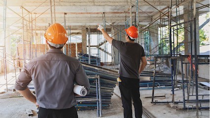 DOMINIQUE PINHEIRO, Maçon à Stains