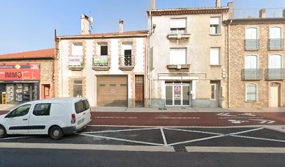 Perea Javier, Maçon au Boulou