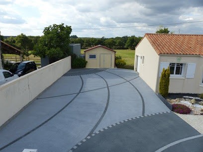 Benoteau (Sarl), Maçon à Soullans