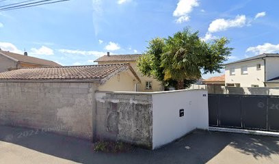 Celle Philippe, Maçon à Saint-Rambert-d'Albon