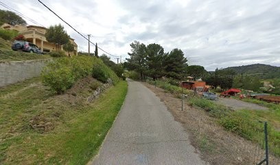 Sanfelix Sarl Jose, Maçon à Cascastel-des-Corbières