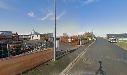 SARL ATRP, Maçon à Chantonnay