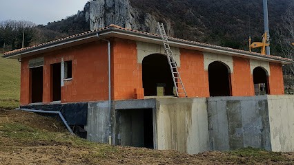 RZ BATIMENT, Maçon à Chabeuil