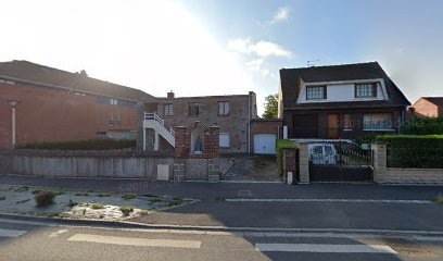 Nespola Antonio, Maçon à Mazingarbe