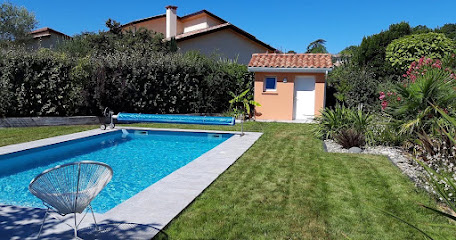 Piscines Maisons Individuelles Maçon à Fonsorbes