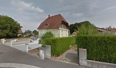 Etablissements Garcia SARL, Maçon à Carspach