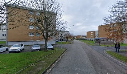 Painbouin Hervé, Maçon à Gournay-en-Bray