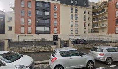 XS maçonnerie, Maçon à Rouen