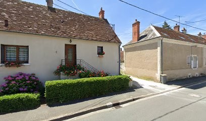 Bizeau Et Fils, Maçon à Chabris