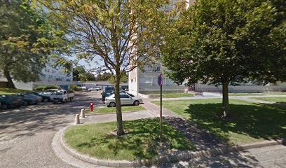 Maçon 76 AKCAN Yusuf, Maçon à Saint-Étienne-du-Rouvray