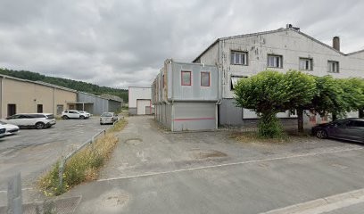 Bascoul Entreprise, Maçon à Mazamet