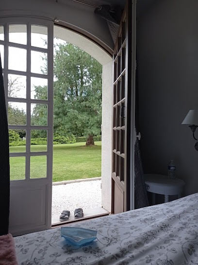 Marembert Serge, Maçon à Sidiailles