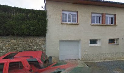 Eurl Busson Rudy, Maçon à Brugny-Vaudancourt