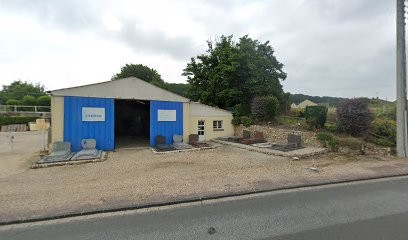 Marbrerie Cartier SARL CARTIER & FILS, Maçon à Corneville-sur-Risle