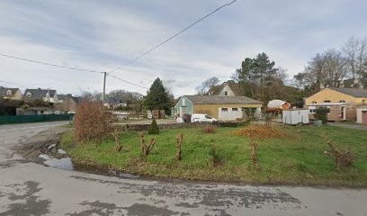 MGD, Maçon à Férel