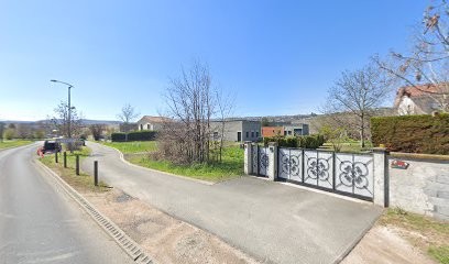 Sampaio Construction, Maçon à Cébazat