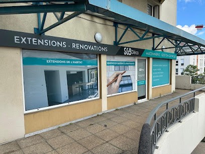 Sefaj Générale Bâtiment - Entreprise Maçonnerie Lyon, Maçon à Saint-Bonnet-de-Mure