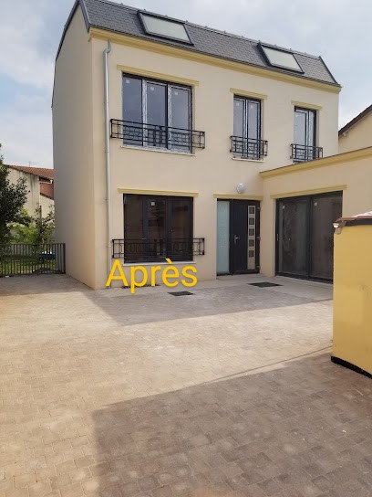 Maçonnerie - TERA BAT, Maçon à Paris 08