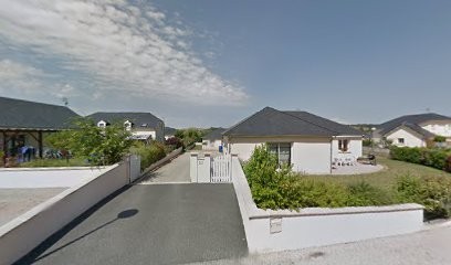 Péchoultres Yves, Maçon à Salles-la-Source