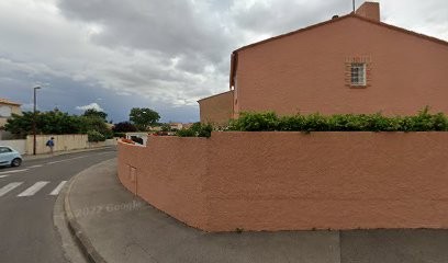 maçonnerie, Maçon à Perpignan