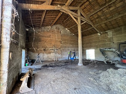 Rmp maçonnerie/ couverture /piscine, Maçon à Thiers