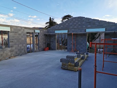 PESCE Benoît bâtiment, Maçon à Volx