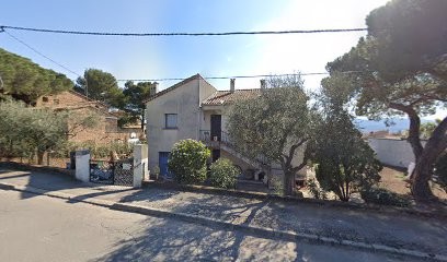 LSC 83, Maçon à Puget-sur-Argens