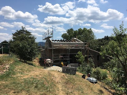 LGS RENOVATION, Maçon à La Digne-d'Amont