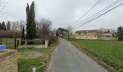Maçonnerie Les Platanes, Maçon à Salon-de-Provence