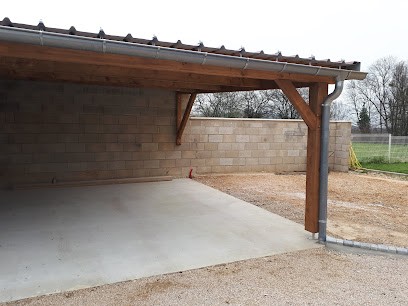 Entreprise De Maçonnerie, Maçon à Souvans