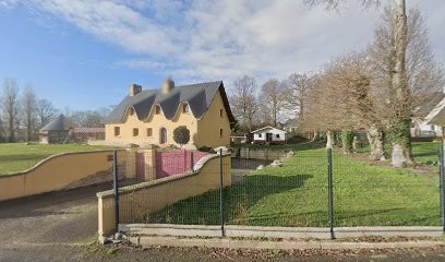 Sari SMG Construction, Maçon à Landéhen
