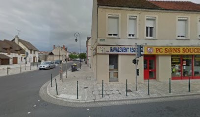 Ravalement Régional, Maçon à Romorantin-Lanthenay