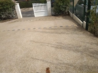 Rami, Maçon à Jaméricourt