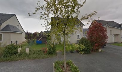 Mottier Maçonnerie, Maçon aux Hauts d'Anjou