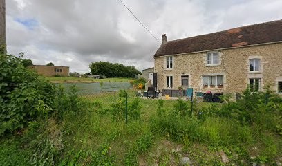 Mcwuilbaut14620, Maçon à Crocy