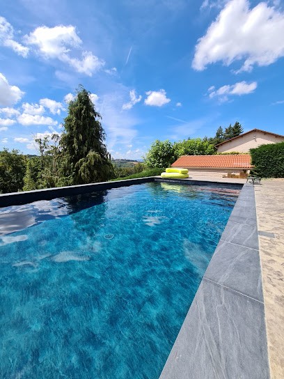 ACAR EURL - Decor Beton, Maçon à Lorette