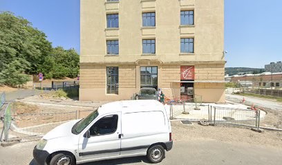Sarl S.g.s, Maçon à Saint-Étienne