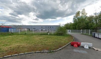 Entreprise Pavoine, Maçon à Bruz