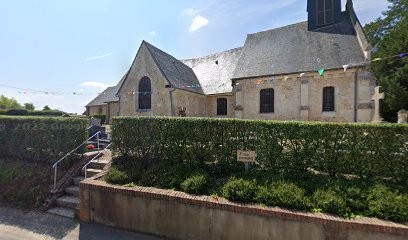 Jolivet Rémi, Maçon au Torquesne