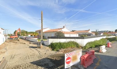 Maison Artisanale Vendée, Maçon à Saint-Gilles-Croix-de-Vie