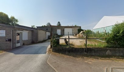 Pascault Rodolphe, Maçon à Saint-Amand-en-Puisaye