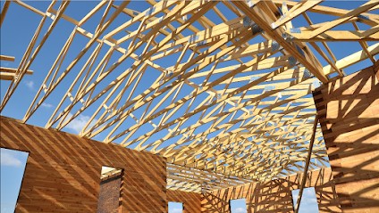 EURL RODARY XAVIER, Maçon à Montmorin