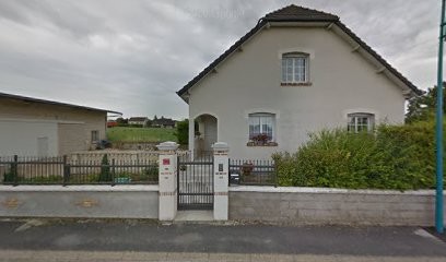 Lagneau Jean-Claude, Maçon à Juvigny