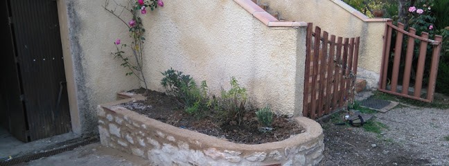 Maçonnerie Cardoso 47, Maçon à Cahuzac