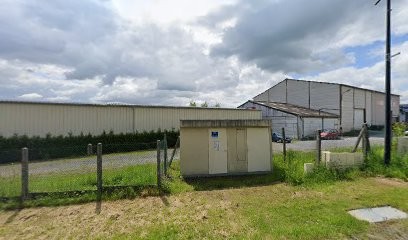 France Votre Façadier - Enduits Projetés & Ravalements, Maçon à Fontaine-lès-Vervins