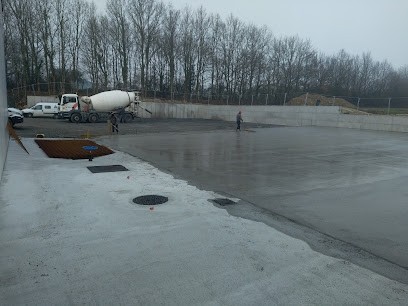 EURL Maçonnerie Ombrée d'Anjou, Maçon à Bouillé-Ménard