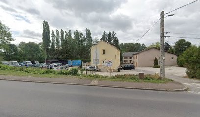 Construction & Habitat, Maçon à Courcelles-Chaussy