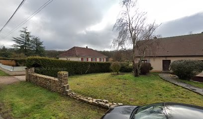 MCM, Maçon à Saint-Romain-sous-Gourdon